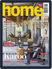 Home (Digital) Subscription                    July 1st, 2022 Issue