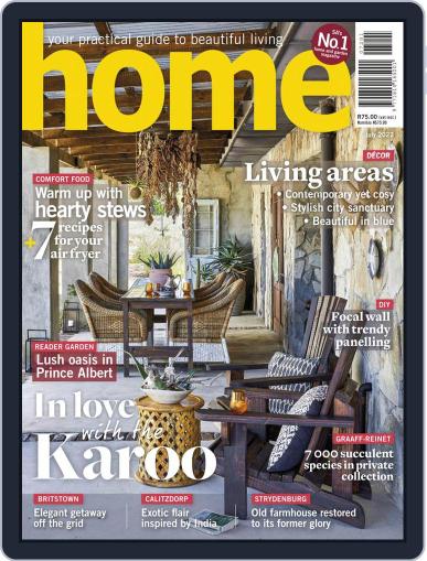 Home July 1st, 2022 Digital Back Issue Cover