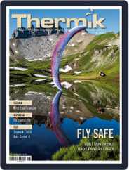 Thermik Magazin (Digital) Subscription                    June 1st, 2022 Issue