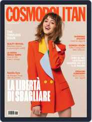 Cosmopolitan Italia (Digital) Subscription                    June 1st, 2022 Issue