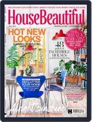 House Beautiful UK (Digital) Subscription                    July 1st, 2022 Issue
