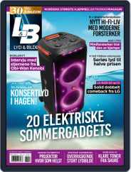 Lyd & Bilde (Digital) Subscription                    June 1st, 2022 Issue