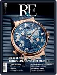 R&E - Relojes & Estilo (Digital) Subscription                    May 1st, 2022 Issue