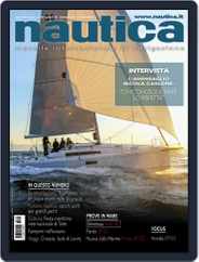 Nautica (Digital) Subscription                    June 1st, 2022 Issue