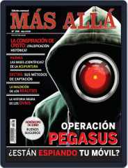 Mas Alla (Digital) Subscription                    June 1st, 2022 Issue