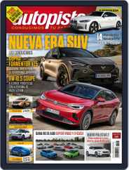 Autopista (Digital) Subscription                    May 24th, 2022 Issue