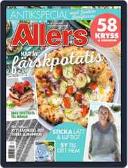 Allers (Digital) Subscription                    June 7th, 2022 Issue