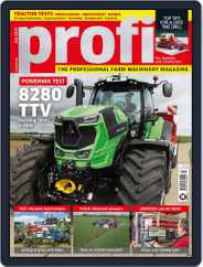 Profi (Digital) Subscription                    July 1st, 2022 Issue