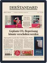 STANDARD Kompakt (Digital) Subscription June 2nd, 2022 Issue