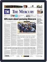 Mercury (Digital) Subscription                    June 3rd, 2022 Issue