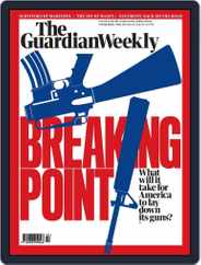 Guardian Weekly (Digital) Subscription                    June 3rd, 2022 Issue