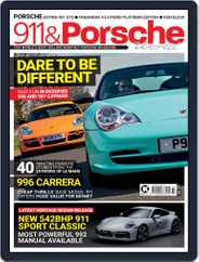 911 & Porsche World (Digital) Subscription                    July 1st, 2022 Issue