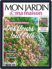 Mon Jardin Ma Maison (Digital) Subscription                    May 27th, 2022 Issue
