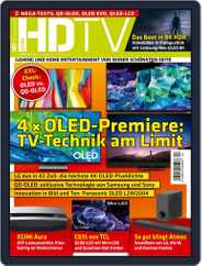 HDTV Magazine (Digital) Subscription                    April 1st, 2022 Issue