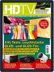 HDTV (Digital) Subscription                    January 1st, 2022 Issue