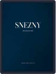 Snezny Magazine (Digital) Subscription