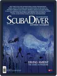 Scuba Diver/Asian Diver (Digital) Subscription                    May 1st, 2021 Issue