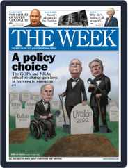 The Week (Digital) Subscription                    June 10th, 2022 Issue