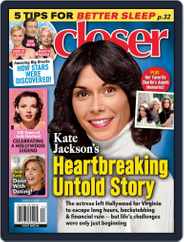 Closer Weekly (Digital) Subscription                    June 13th, 2022 Issue