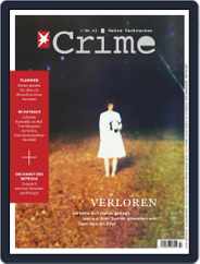 stern Crime (Digital) Subscription                    June 1st, 2022 Issue