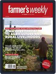 Farmer's Weekly (Digital) Subscription June 10th, 2022 Issue