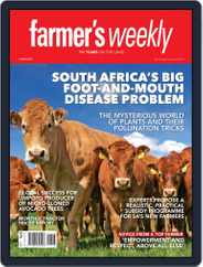 Farmer's Weekly (Digital) Subscription June 3rd, 2022 Issue