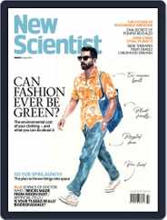 New Scientist International Edition (Digital) Subscription                    June 4th, 2022 Issue