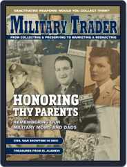 Military Trader (Digital) Subscription                    June 1st, 2022 Issue