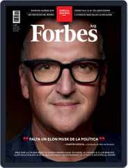 Forbes Argentina (Digital) Subscription                    May 1st, 2022 Issue