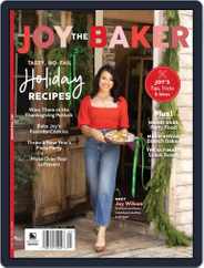 Joy the Baker Magazine (Digital) Subscription                    November 10th, 2021 Issue