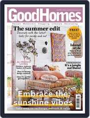 Good Homes (Digital) Subscription                    July 1st, 2022 Issue