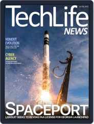 Techlife News (Digital) Subscription                    June 4th, 2022 Issue