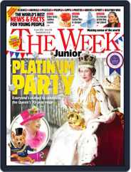 The Week Junior (Digital) Subscription                    June 4th, 2022 Issue