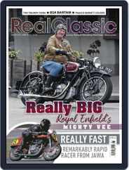 RealClassic (Digital) Subscription                    June 1st, 2022 Issue