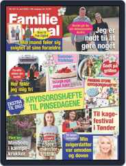 Familie Journal (Digital) Subscription                    June 4th, 2022 Issue