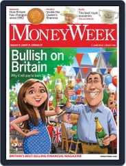 MoneyWeek (Digital) Subscription                    June 3rd, 2022 Issue