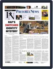 Pretoria News Weekend (Digital) Subscription                    June 4th, 2022 Issue