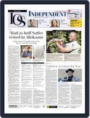 Independent on Saturday (Digital) Subscription                    June 4th, 2022 Issue