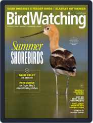 BirdWatching (Digital) Subscription                    July 1st, 2022 Issue