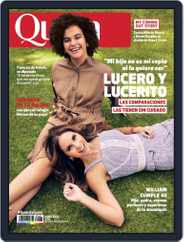 Quién (Digital) Subscription                    June 1st, 2022 Issue