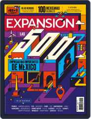 Expansión (Digital) Subscription                    June 1st, 2022 Issue