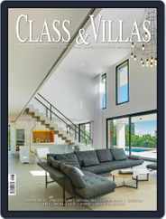 Class & Villas (Digital) Subscription                    June 1st, 2022 Issue