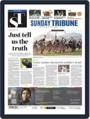 Sunday Tribune (Digital) Subscription                    June 5th, 2022 Issue