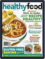 Healthy Food Guide (Digital) Subscription                    July 1st, 2022 Issue