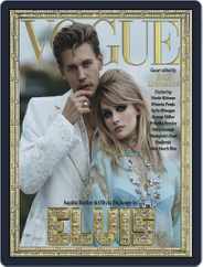 Vogue Australia (Digital) Subscription                    June 1st, 2022 Issue
