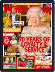 New Zealand Woman’s Weekly (Digital) Subscription June 13th, 2022 Issue