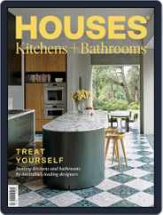 Houses: Kitchens + Bathrooms Magazine (Digital) Subscription                    June 1st, 2021 Issue