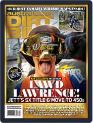 Australasian Dirt Bike (Digital) Subscription                    July 1st, 2022 Issue