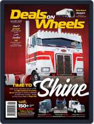 Deals On Wheels Australia (Digital) Subscription                    May 28th, 2022 Issue