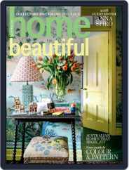 Australian Home Beautiful (Digital) Subscription                    July 1st, 2022 Issue